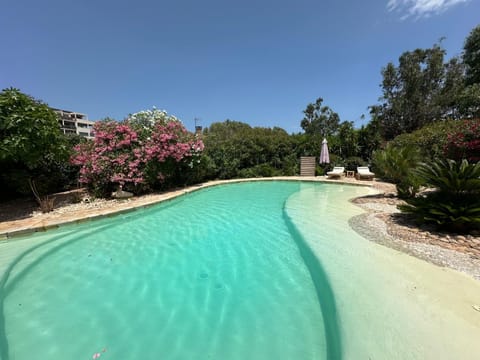 Luxueuse Villa, Hyper centre PORT de PORTO VECCHIO Villa in Porto-Vecchio