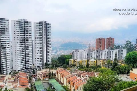 City view
