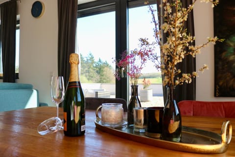 Ferienwohnung Nalbach Wohnung 1 Apartment in Saarland, 66, Germany