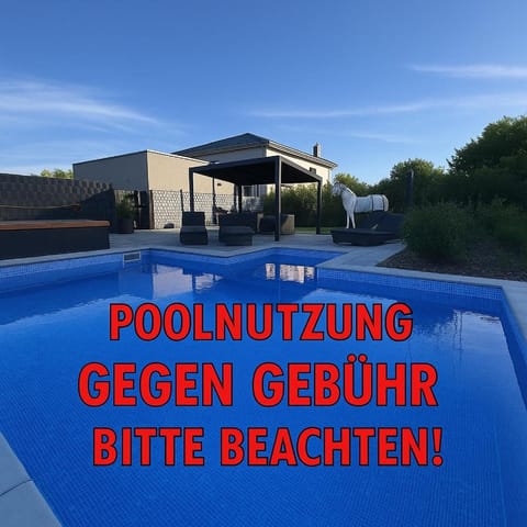 Ferienwohnung Nalbach Wohnung 1 Apartment in Saarland, 66, Germany