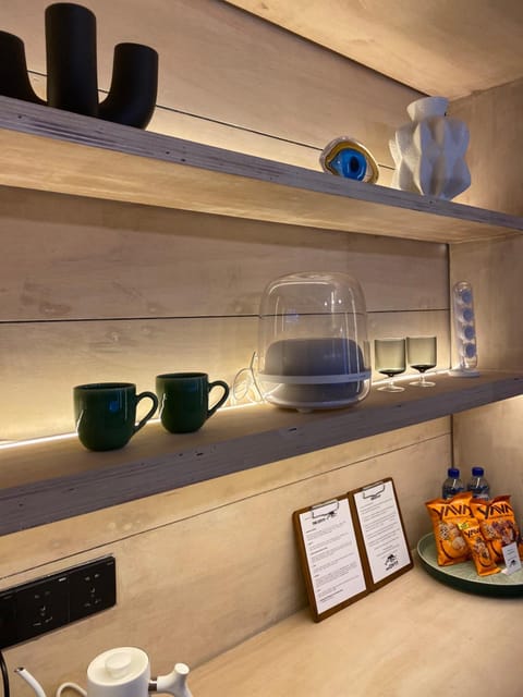 The CIVYT Hotel in Ubud