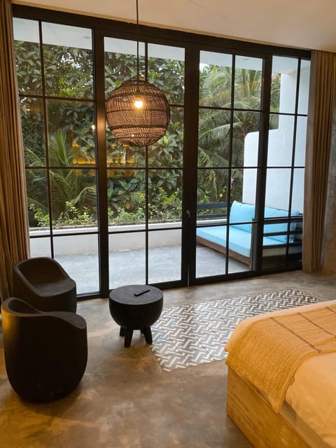 The CIVYT Hotel in Ubud