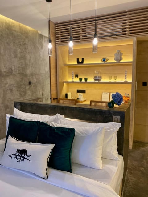 The CIVYT Hotel in Ubud