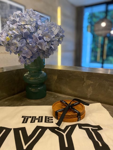 The CIVYT Hotel in Ubud