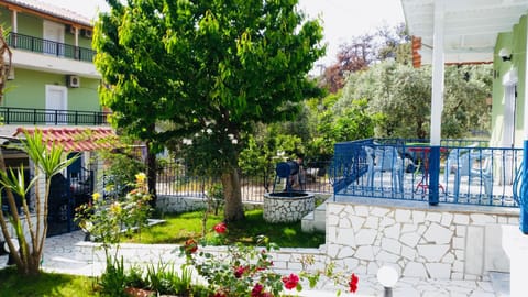Garden, Garden, View (from property/room), Balcony/Terrace