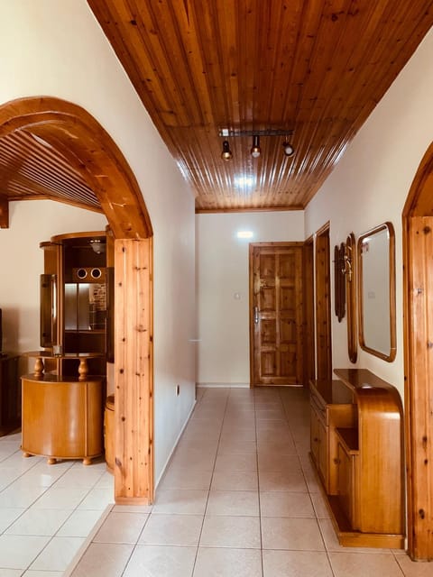 Nadia's Beach House House in Thasos