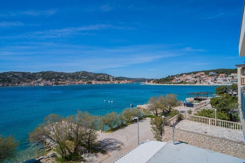 Nearby landmark, Sea view