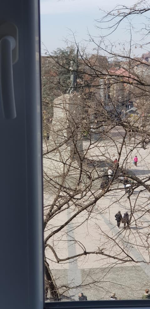 Centar 5 star Apartment in Serbia