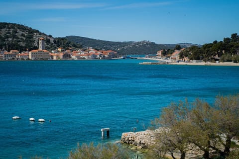 Nearby landmark, Sea view