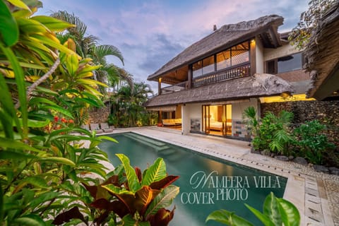 Nameera Villa Villa in Kuta