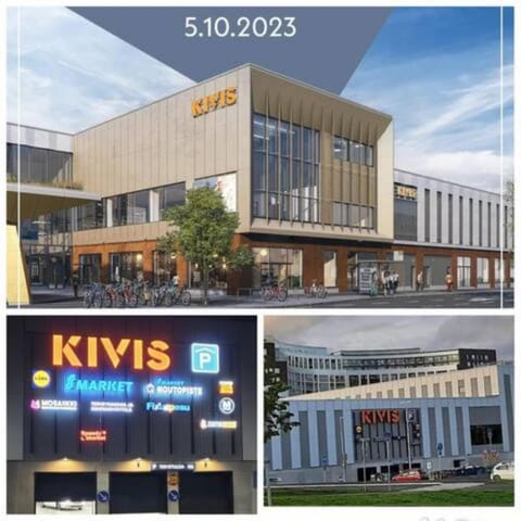 New Studio Furi near Airport Apartment in Uusimaa