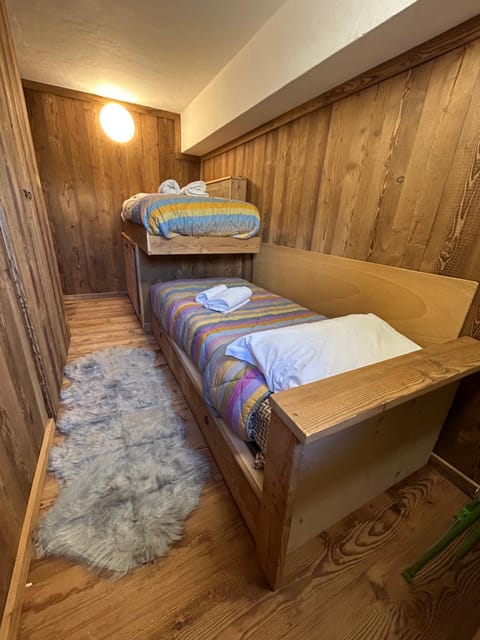 At the foot of Cervino CIR 0832 CIN ITOO7071C2K3FQ9XBG Apartment in Breuil-Cervinia