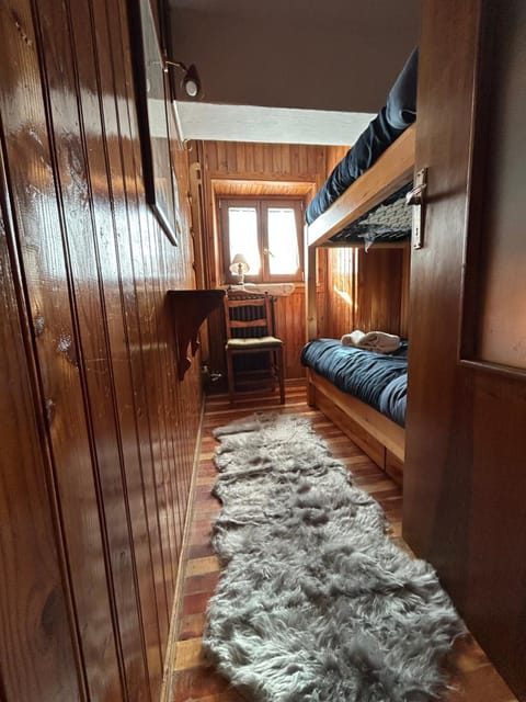 At the foot of Cervino CIR 0832 CIN ITOO7071C2K3FQ9XBG Apartment in Breuil-Cervinia