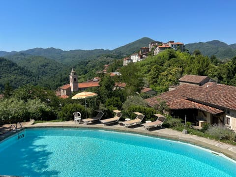 Podere Beatrice 20 Pax by VILLASRETREATS Villa in Province of Massa and Carrara