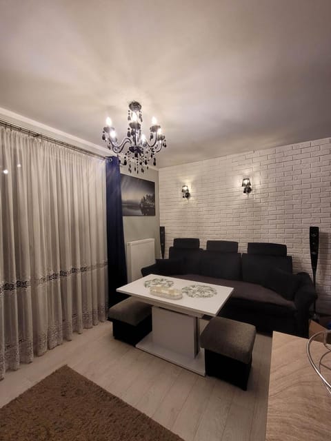 Bolszewo Parkowa Apartment in Pomeranian Voivodeship