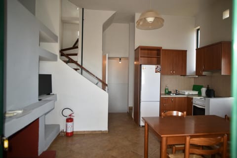 Βεατρικη Beatrice Apartment in Samos, Greece