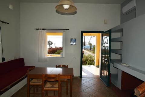 Βεατρικη Beatrice Apartment in Samos, Greece