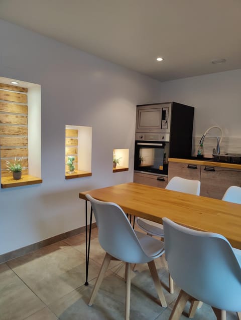 dishwasher, minibar, pet friendly