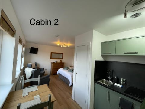 Cruachan Cabin Cabin in Scotland