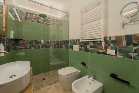 Shower, Toilet, Bathroom, bidet