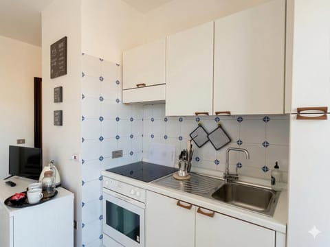 La Cupola Home Apartment in Olbia