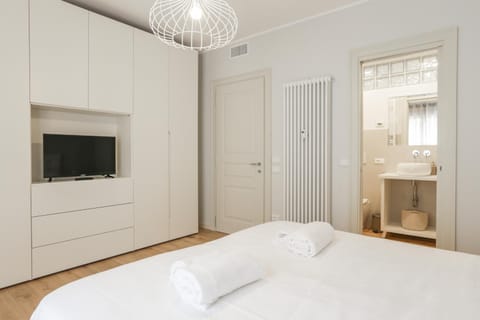 Treviso City Town 4 Apartment in Treviso