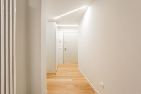 Treviso City Town 4 Apartment in Treviso