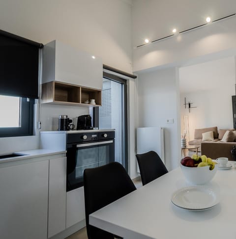 Coffee/tea facilities, Kitchen or kitchenette, pet friendly, kitchen