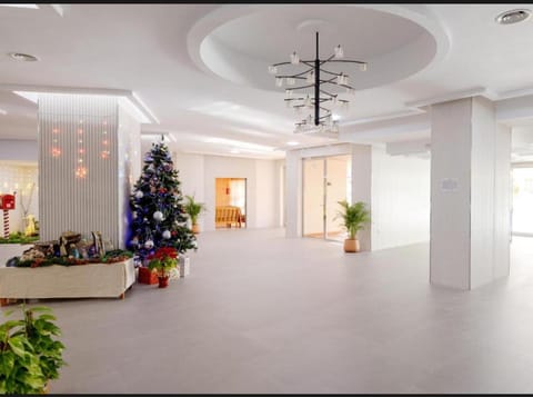 Apartamento 83 m2 Vista PLAYA MAR- La Torre- Apartment in Torremolinos