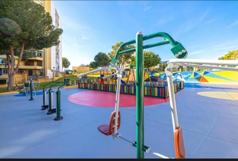 Apartamento 83 m2 Vista PLAYA MAR- La Torre- Apartment in Torremolinos