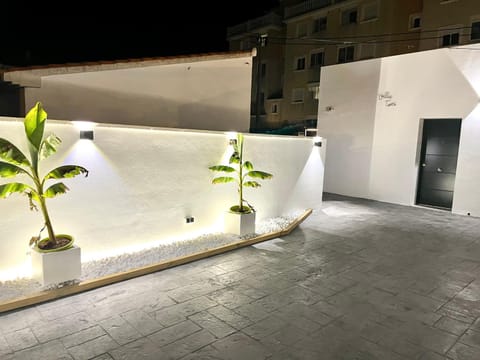 Villa Toñi Villa in Dénia