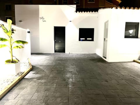 Villa Toñi Villa in Dénia