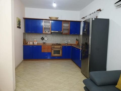 Kristel Holiday Apartment Apartment in Vlorë