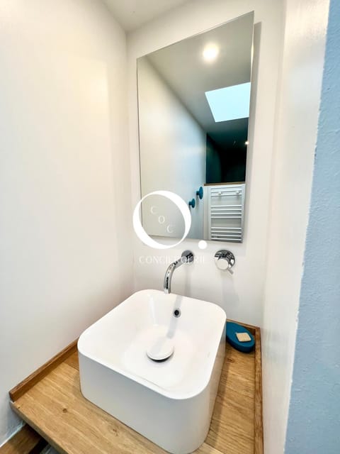 COC - Villa Saint George Villa in Hauts-de-France