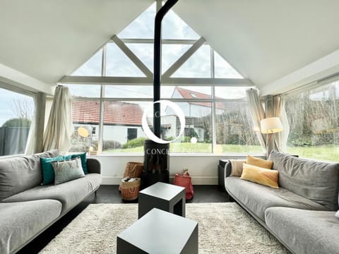 COC - Villa Saint George Villa in Hauts-de-France