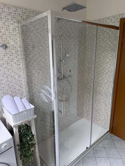 Cà del Fili House in Lenno