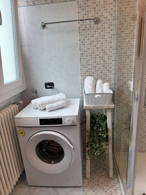 Cà del Fili House in Lenno