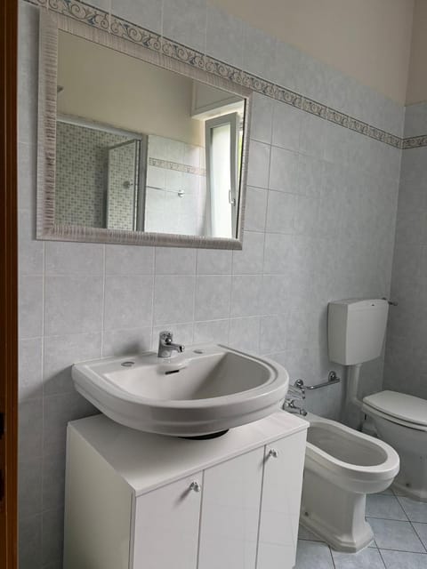 Cà del Fili House in Lenno