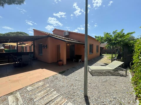 Garden, Balcony/Terrace, Garden view