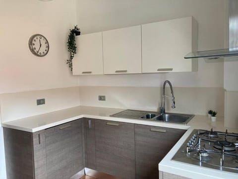 Almacasa a modern Homeholiday Apartment in La Spezia