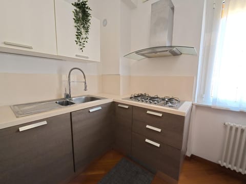 Almacasa a modern Homeholiday Apartment in La Spezia