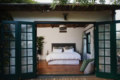 Tollbosch Country House in Cape Town