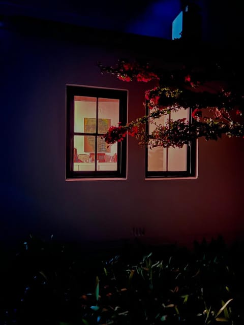 Tollbosch Country House in Cape Town