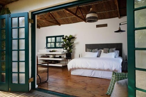 Tollbosch Country House in Cape Town