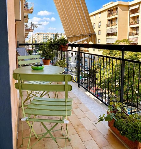 Day, View (from property/room), Balcony/Terrace