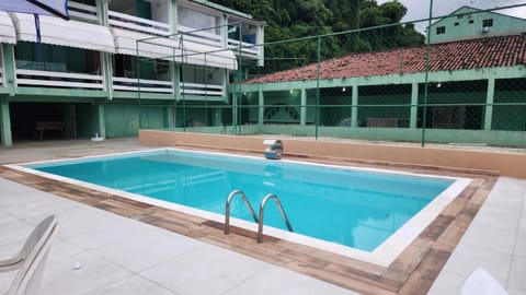 AP ALECRIM Luxo Cond Aquarius I Angra dos Reis Apartment in Angra dos Reis