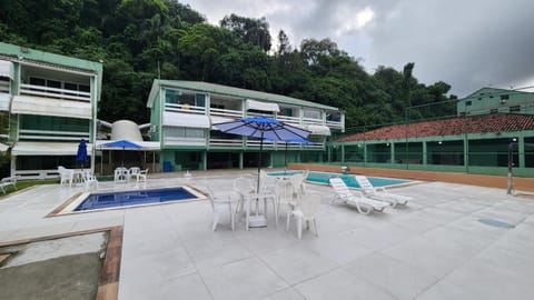 AP ALECRIM Luxo Cond Aquarius I Angra dos Reis Apartment in Angra dos Reis