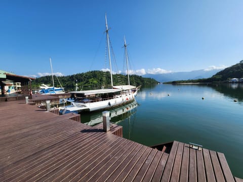 AP ALECRIM Luxo Cond Aquarius I Angra dos Reis Apartment in Angra dos Reis