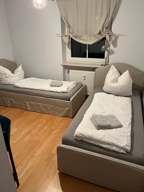 Modern eingerichtete Wohnung mit 2 Schlafzimmern Apartment in Salzburgerland