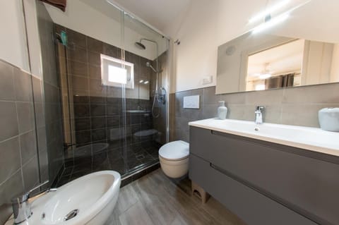 Kalipe House Bed and Breakfast in Bosa